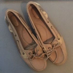 Sperry Angelfish Boat Shoes